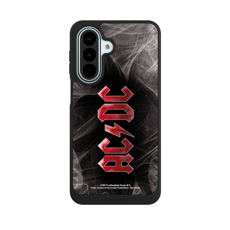 Galaxy A27 5G NIVOpure ACDC Weißer Staub