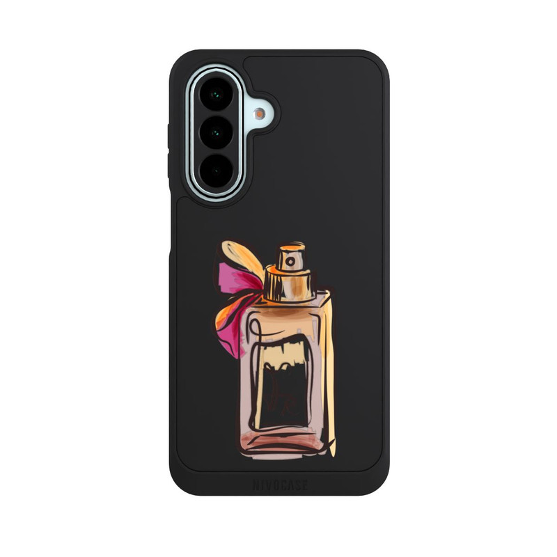 Galaxy A27 5G NIVOpure Flacon de Parfum sans Fond