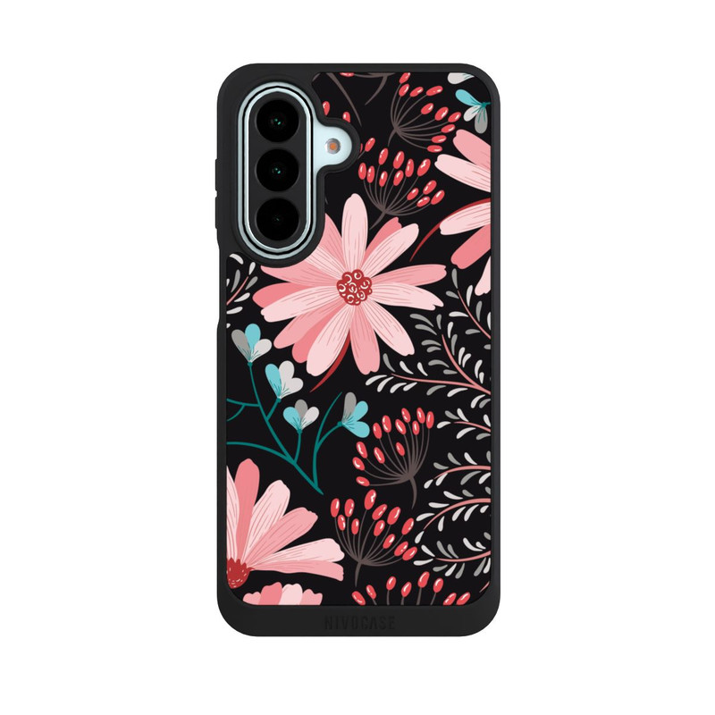 Galaxy A27 5G NIVOpure Automne floral 2