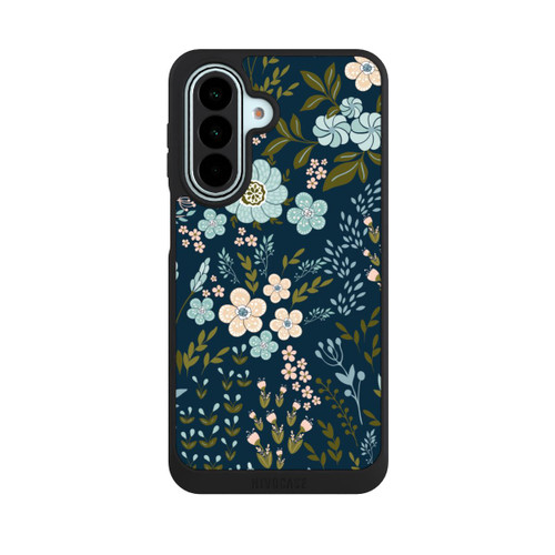 Samsung Galaxy A27 5G NIVOpure Automne floral 4