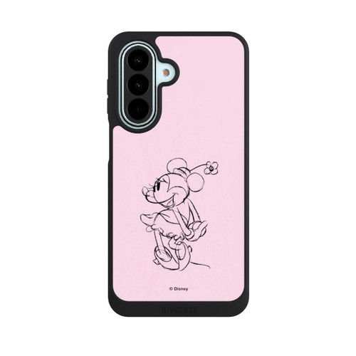 Samsung Galaxy A27 5G NIVOpure Minnie Mouse Vintage