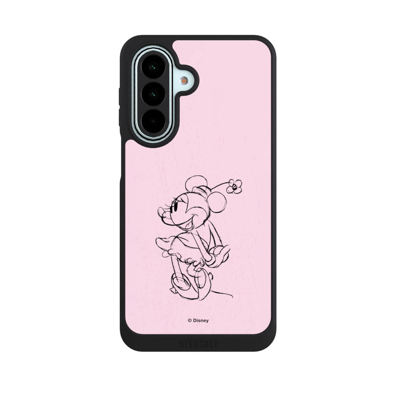 Galaxy A27 5G NIVOpure Minnie Mouse Vintage