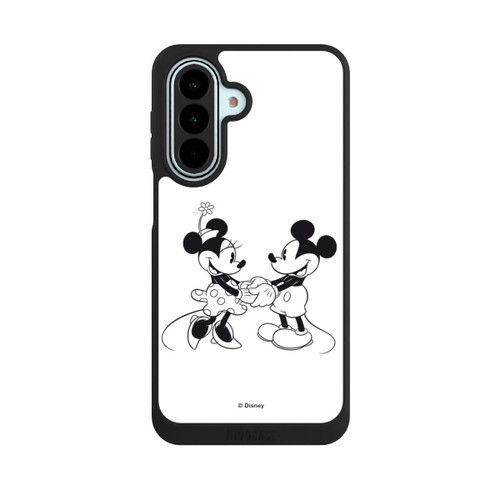 Samsung Galaxy A27 5G NIVOpure Mickey and Minnie