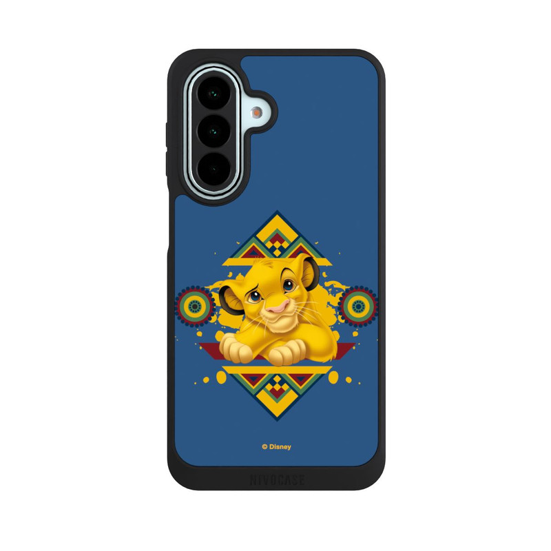 Galaxy A27 5G NIVOpure Le Roi Lion - Simba