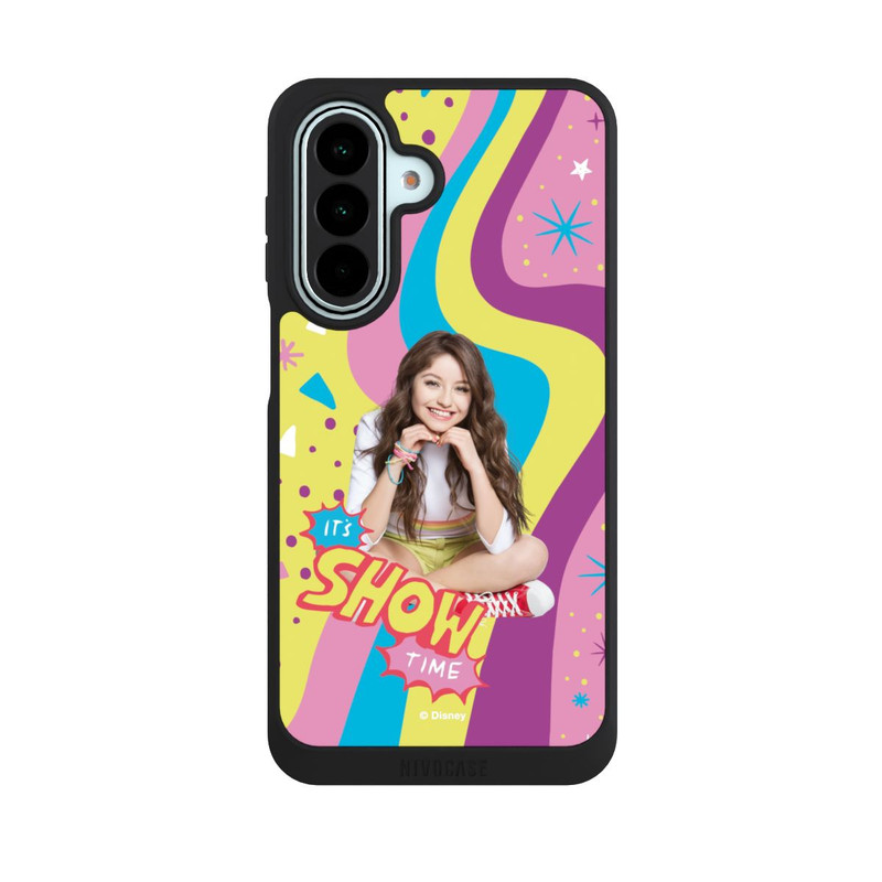 Galaxy A27 5G NIVOpure C'est l'heure du spectacle