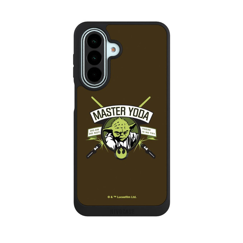 Galaxy A27 5G NIVOpure Master Yoda