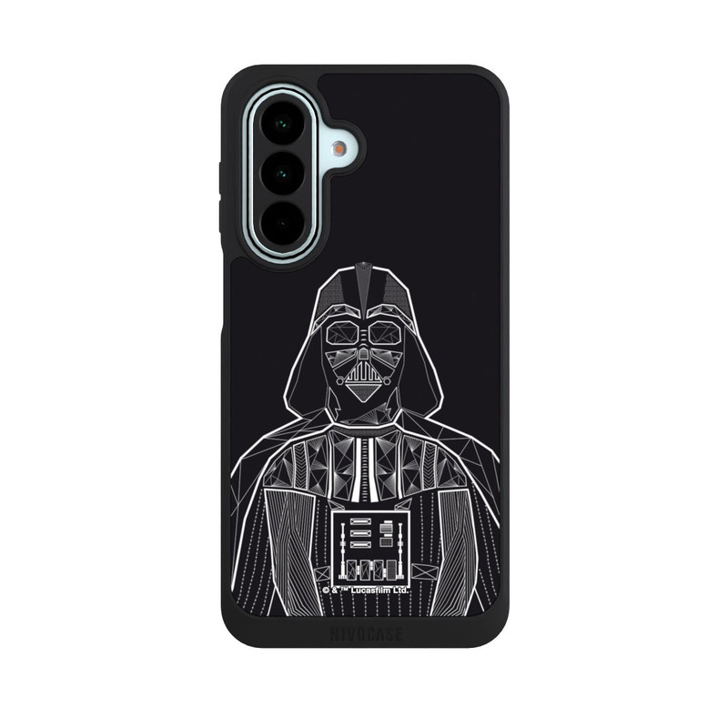 Galaxy A27 5G NIVOpure Dark Vador dessin