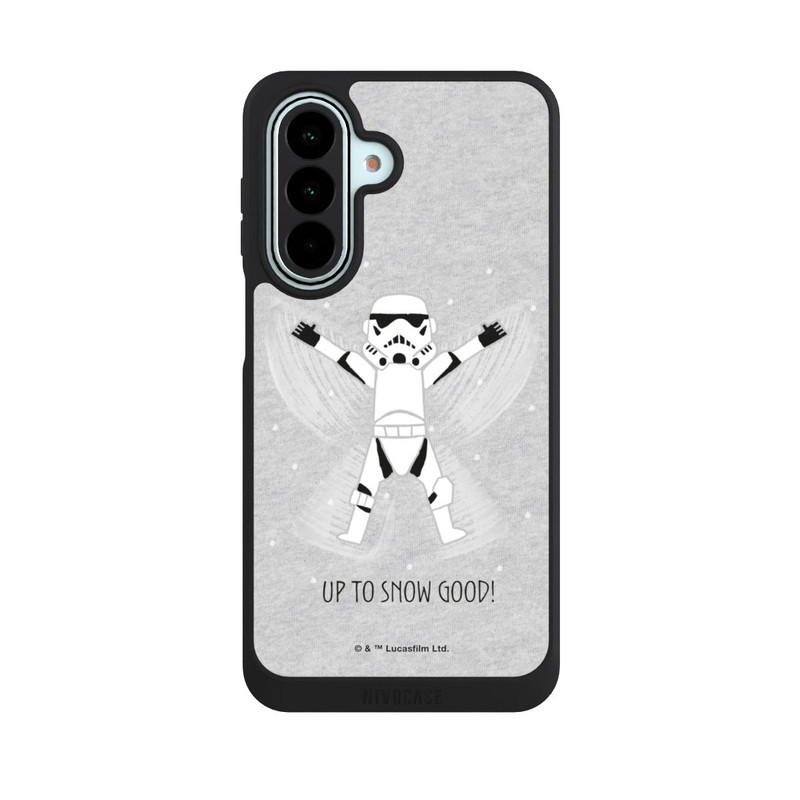 Galaxy A27 5G NIVOpure Up to Snow Good - Star Wars