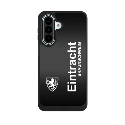Samsung Galaxy A27 5G NIVOpure Schrift Weiß