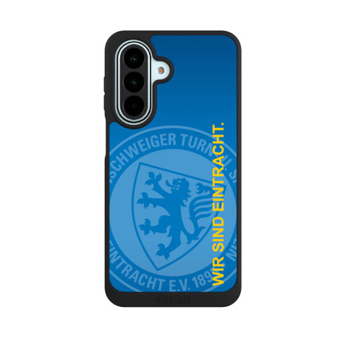 Samsung Galaxy A27 5G NIVOpure Wir sind Eintracht