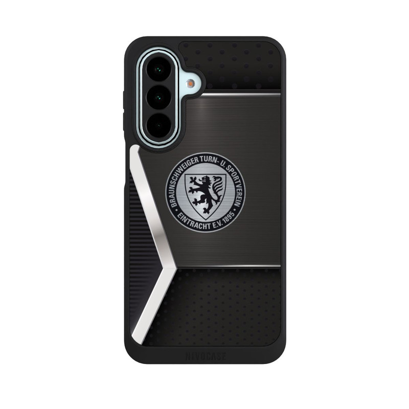 Galaxy A27 5G NIVOpure Metall-Look