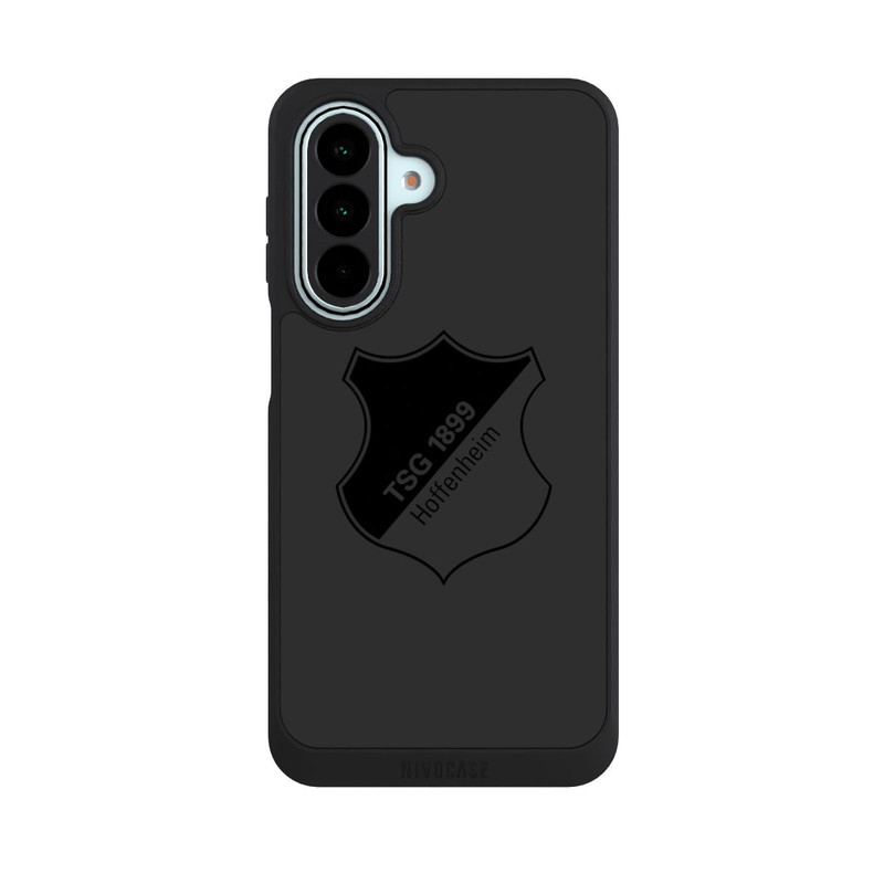 Galaxy A27 5G NIVOpure TSG 1899 Hoffenheim Grau