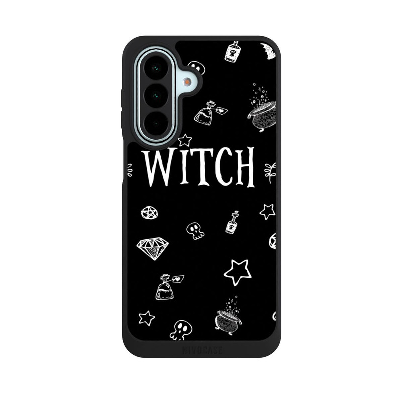 Galaxy A27 5G NIVOpure Witch