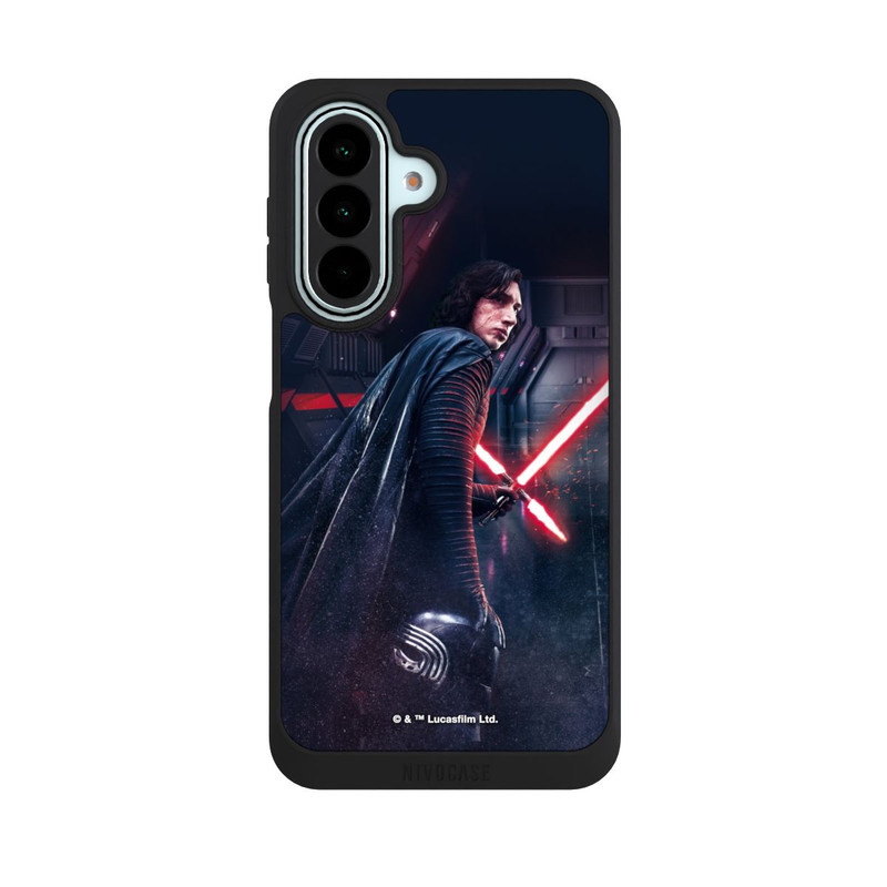 Galaxy A27 5G NIVOpure Kylo Ren - Star Wars 8