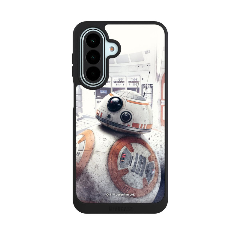Galaxy A27 5G NIVOpure BB8 - Star Wars 8