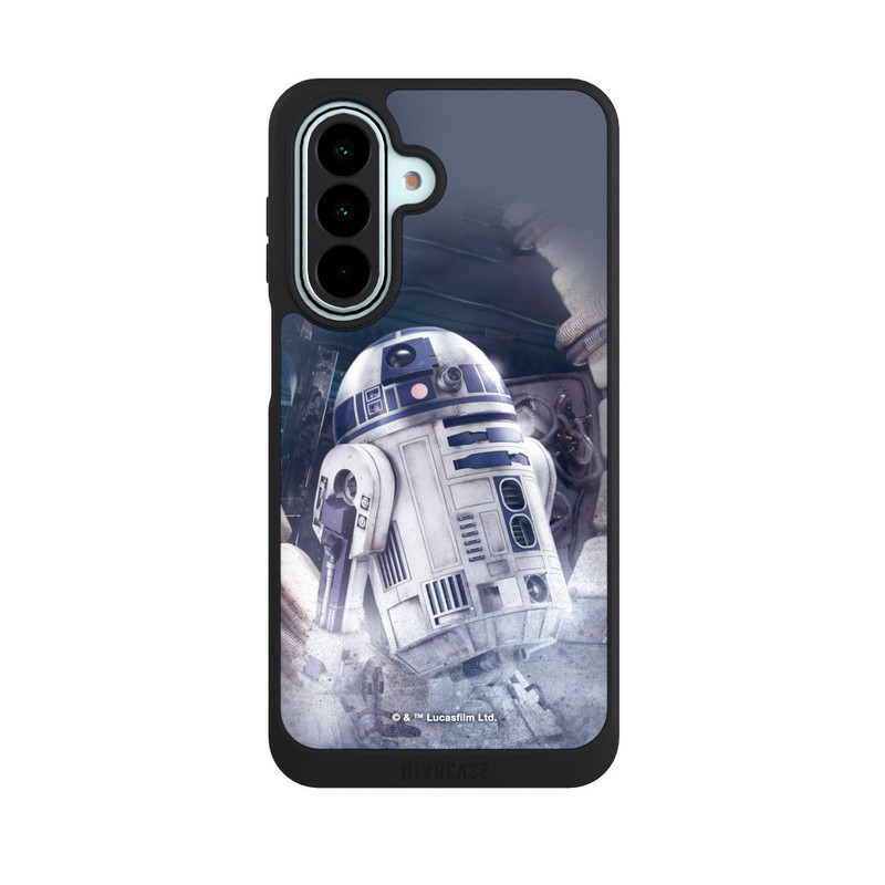 Galaxy A27 5G NIVOpure R2D2 - Star Wars 8