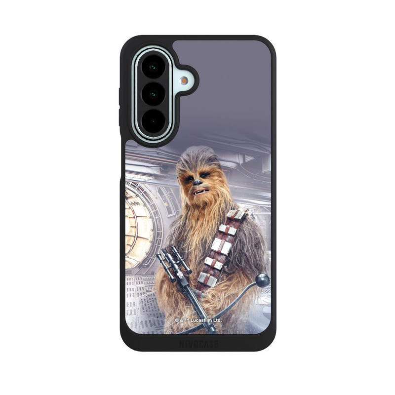 Galaxy A27 5G NIVOpure Chewbacca - Star Wars 8