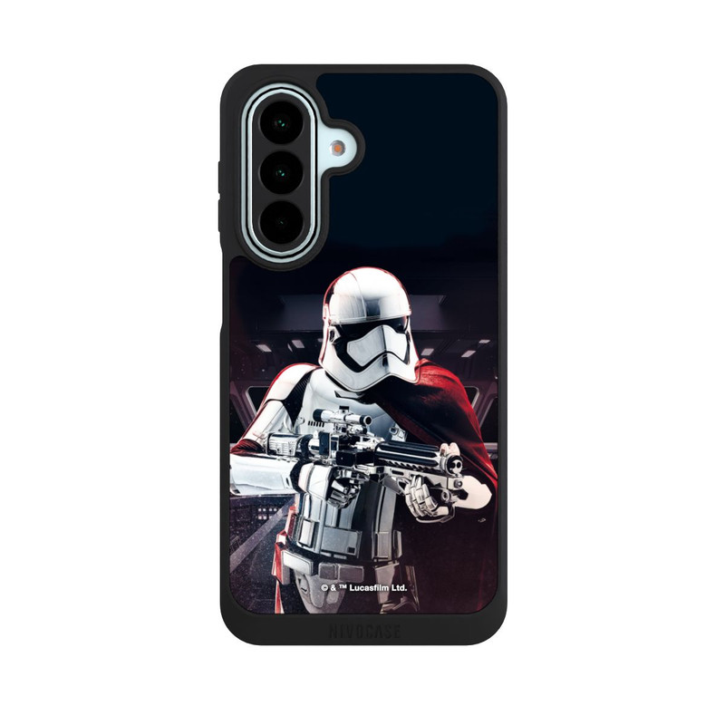 Galaxy A27 5G NIVOpure Captain Phasma - Star Wars 8