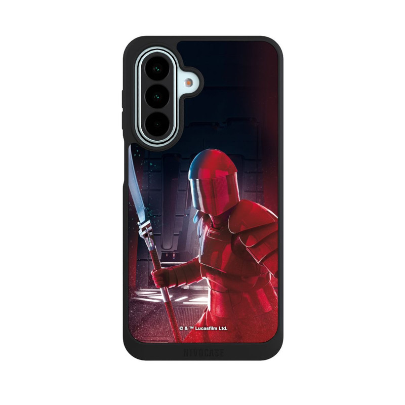 Galaxy A27 5G NIVOpure Star Wars Praetorian Guard - Star Wars 8