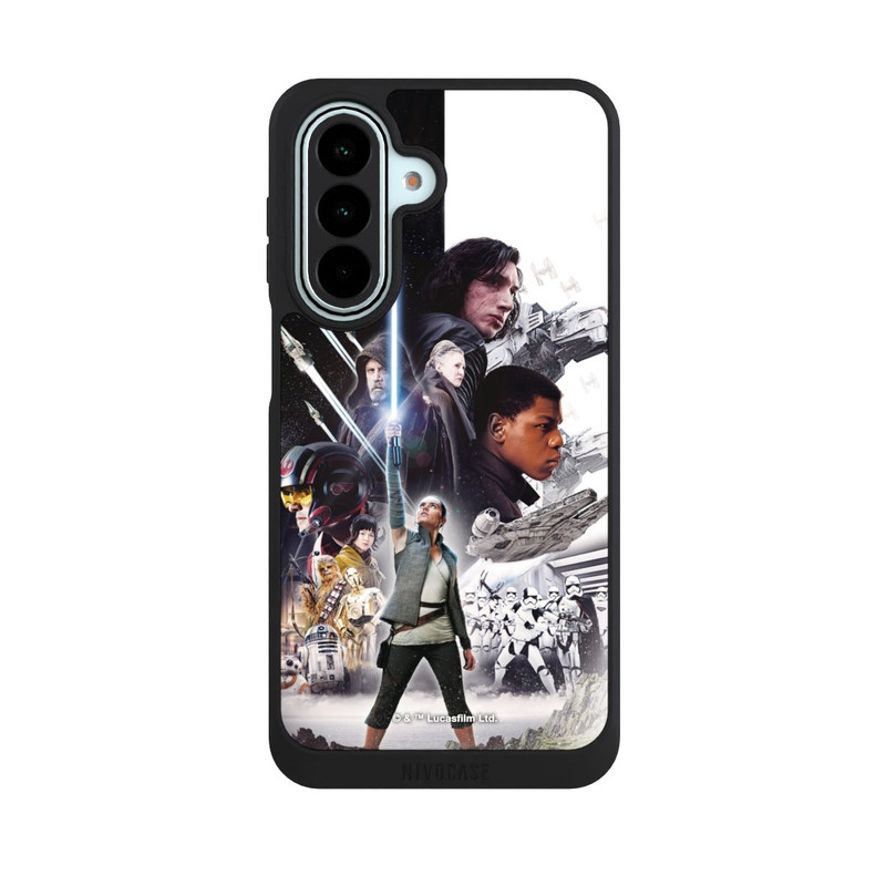 Galaxy A27 5G NIVOpure Crew - Star Wars 8