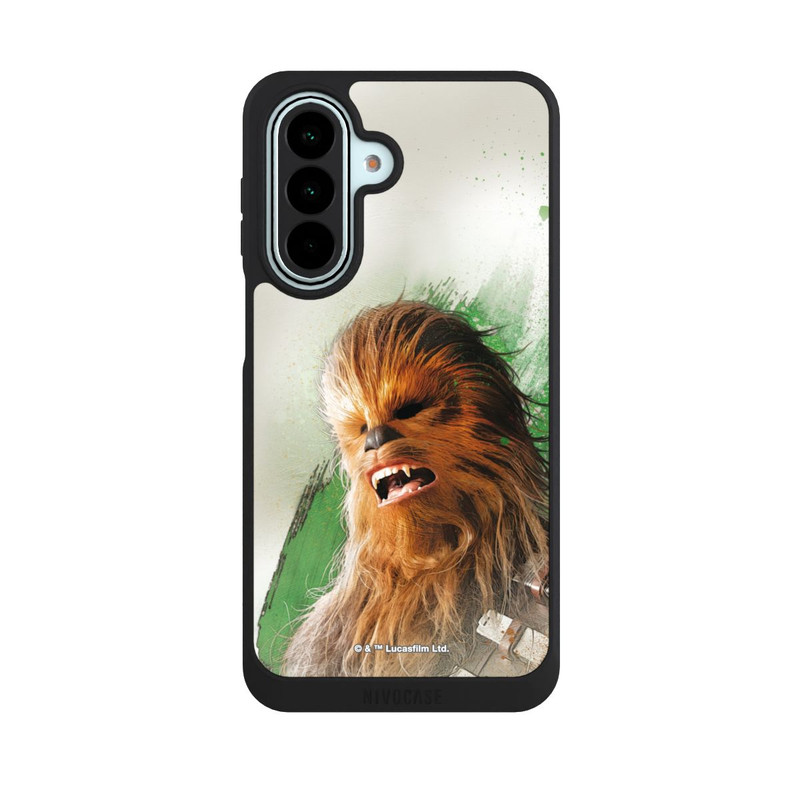 Galaxy A27 5G NIVOpure Chewie - Star Wars