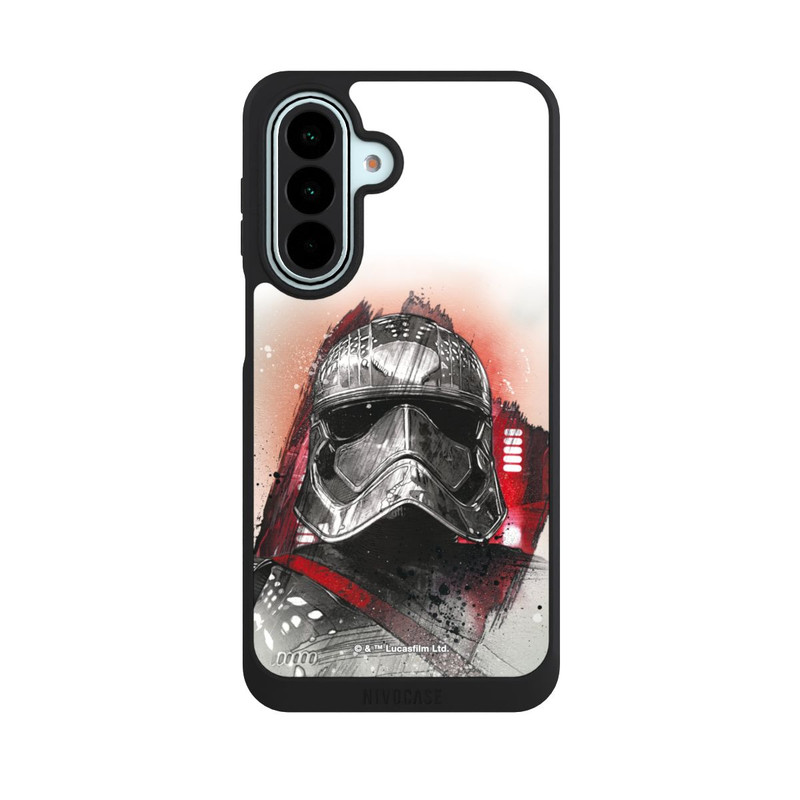 Galaxy A27 5G NIVOpure Captain Phasma - StarWars 8