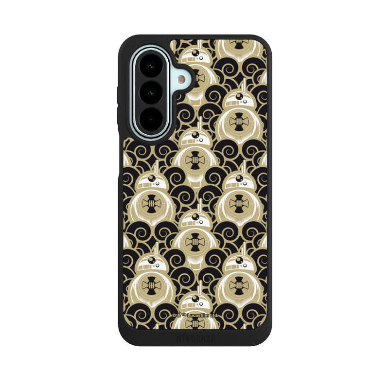 Galaxy A27 5G NIVOpure BB8 Motif - Star Wars 8