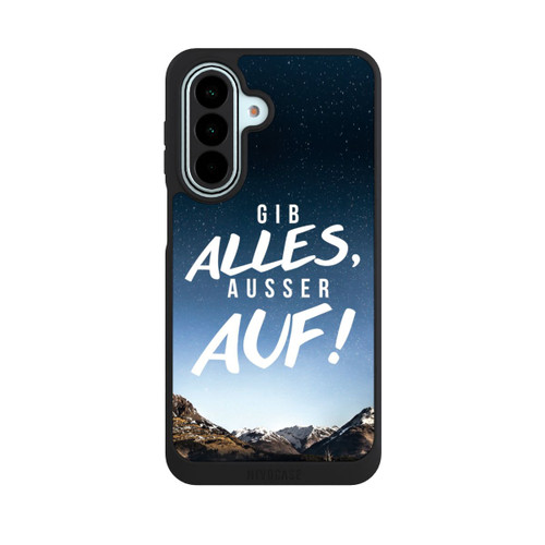 Samsung Galaxy A27 5G NIVOpure Gib Alles Ausser Auf