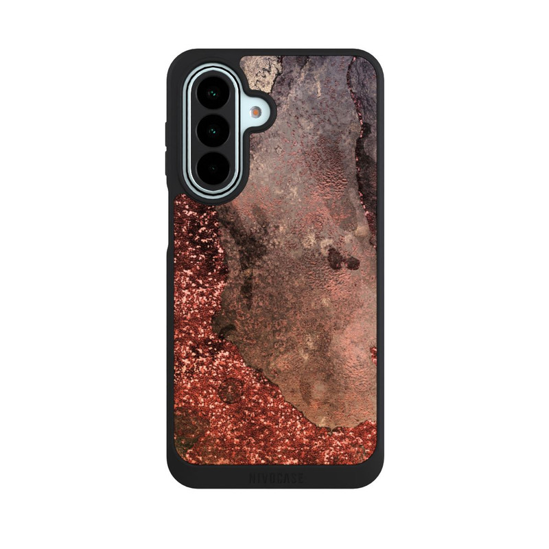 Galaxy A27 5G NIVOpure Marbre Marron