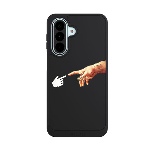 Samsung Galaxy A27 5G NIVOpure Création D'Adam sans Fond