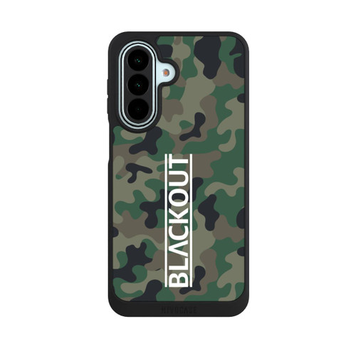 Samsung Galaxy A27 5G NIVOpure Logo Camo