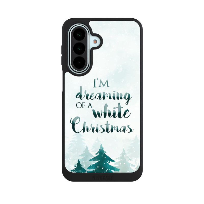 Galaxy A27 5G NIVOpure White Christmas