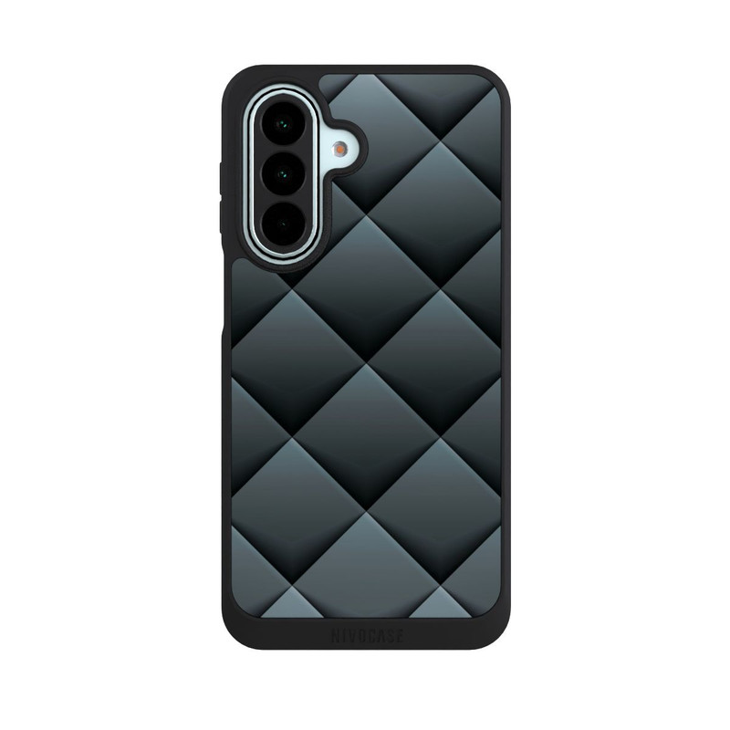 Galaxy A27 5G NIVOpure Black Quads