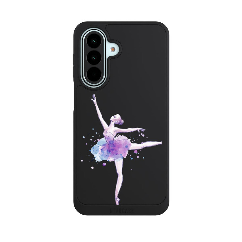 Galaxy A27 5G NIVOpure Ballerine sans Fond