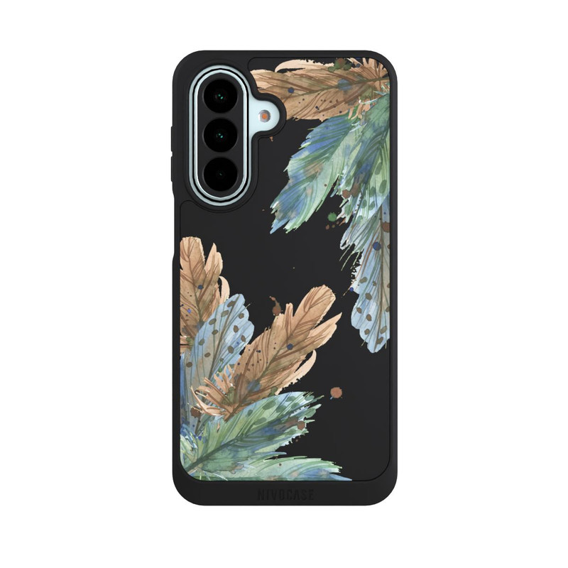 Galaxy A27 5G NIVOpure Couronne de plumes