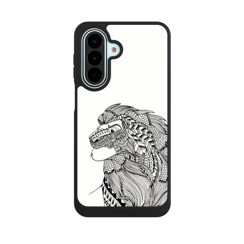 Galaxy A27 5G NIVOpure Mufasa Ethno