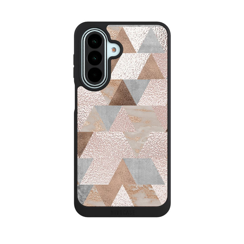 Galaxy A27 5G NIVOpure Triangles chatoyants