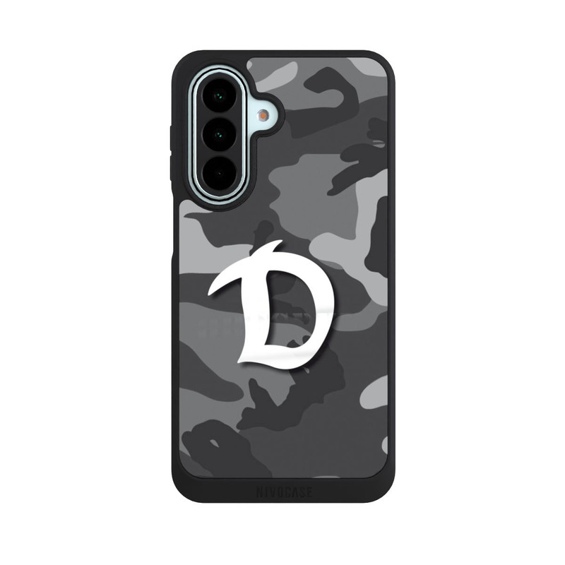 Galaxy A27 5G NIVOpure D Camouflage - Dynamo Dresden