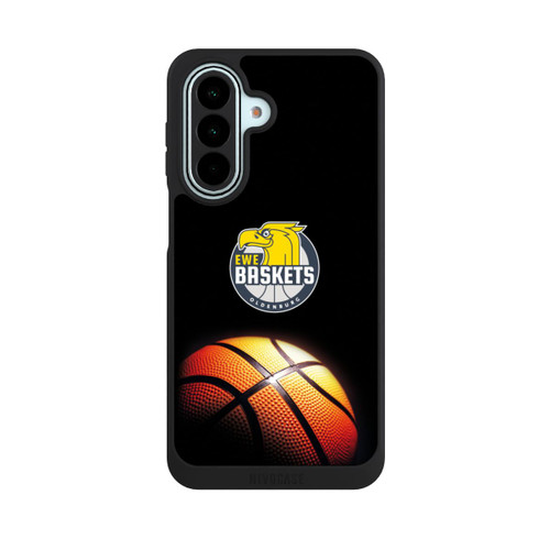 Samsung Galaxy A27 5G NIVOpure Basketball EWE