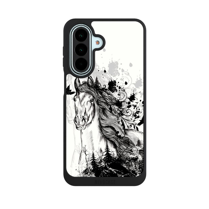 Galaxy A27 5G NIVOpure Esprit du Cheval