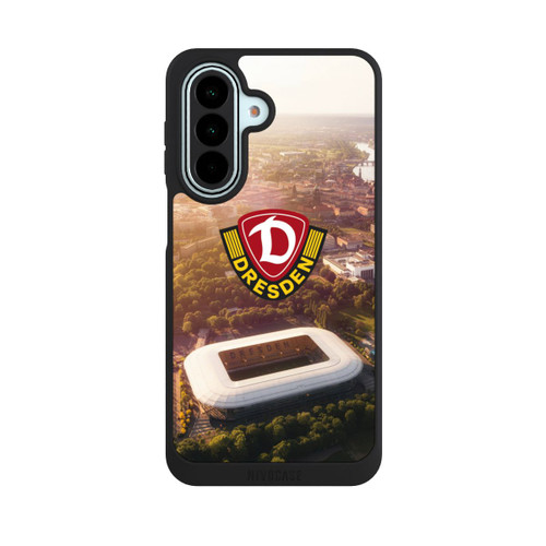 Samsung Galaxy A27 5G NIVOpure Luftbild Dynamo Dresden