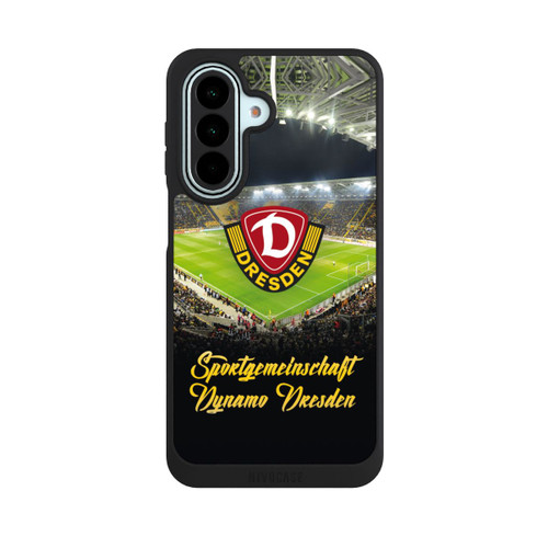 Samsung Galaxy A27 5G NIVOpure Sportgemeinschaft Dynamo Dresden