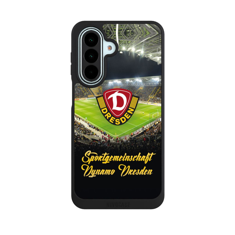 Galaxy A27 5G NIVOpure Sportgemeinschaft Dynamo Dresden