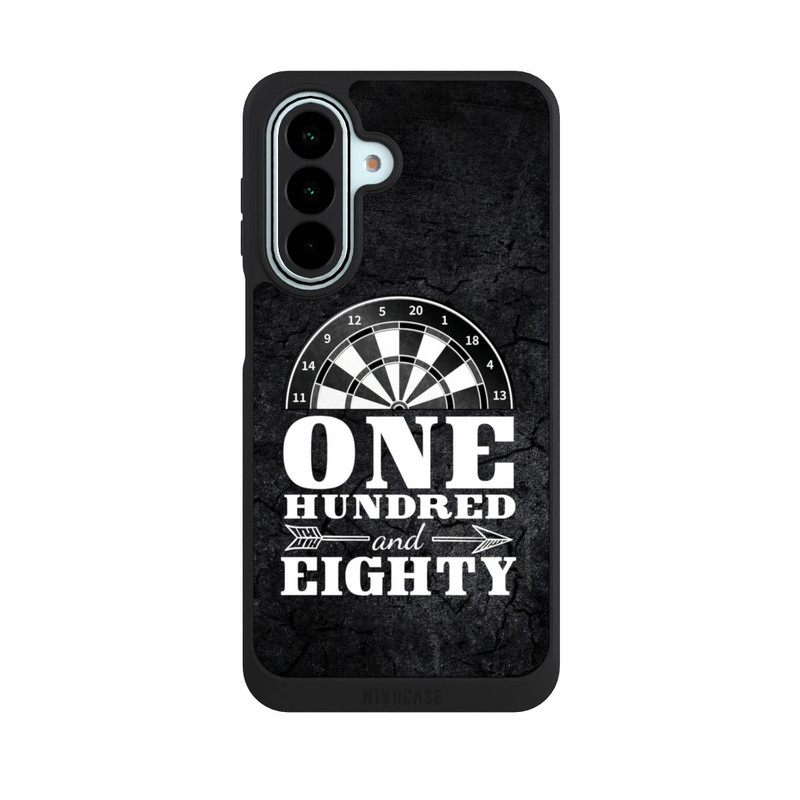 Galaxy A27 5G NIVOpure One Hundred and Eighty
