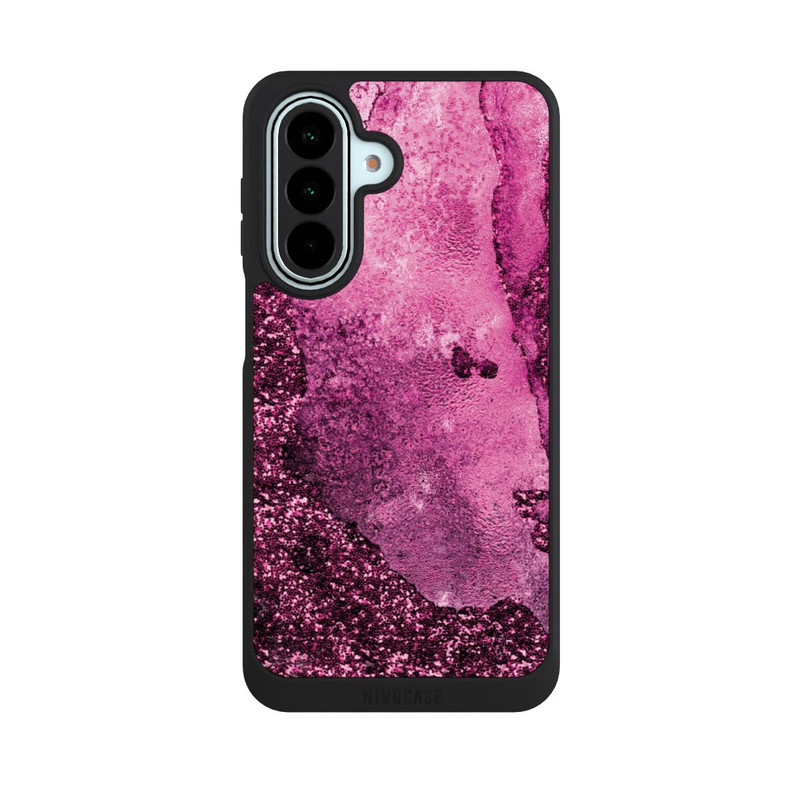 Galaxy A27 5G NIVOpure Marbre Rose Scintillant 2