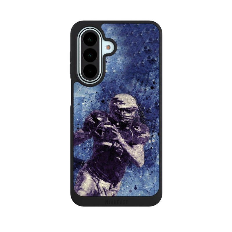 Galaxy A27 5G NIVOpure American Football