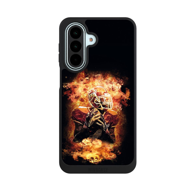 Galaxy A27 5G NIVOpure Superbowl Fire 2