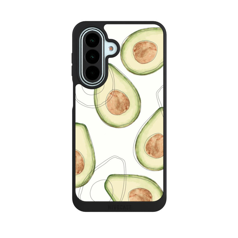 Galaxy A27 5G NIVOpure Motif Avocat