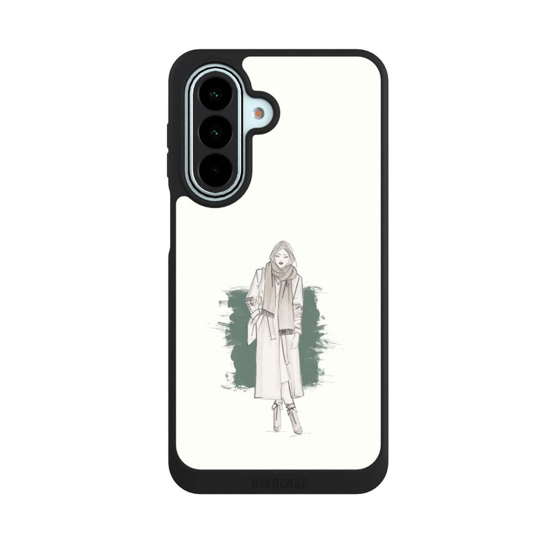 Galaxy A27 5G NIVOpure Jacky