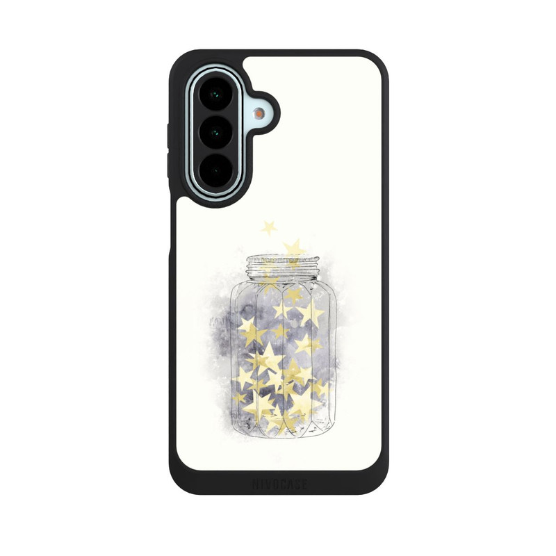 Galaxy A27 5G NIVOpure Verre étoilé